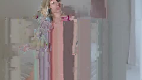 Nikki online show from May 1, 4:16 am