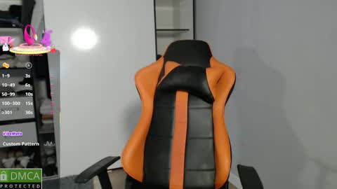 Lia online show from March 13, 3:41 am