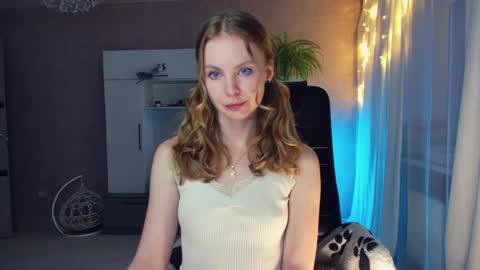 Alexia online show from March 2, 3:09 pm