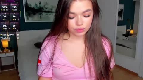 Silvia online show from November 29, 8:07 am