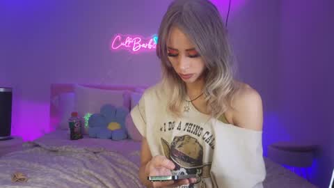 Cult Barbie online show from July 6, 6:51 am