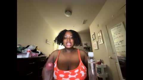 cutiecamgirl 3 online show from April 5, 5:56 pm