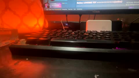 Snapshot of cum_all_over_mmee chatting on February 5, 8:00 am im KIM new girl to spoil online show from February 5, 8:00 am