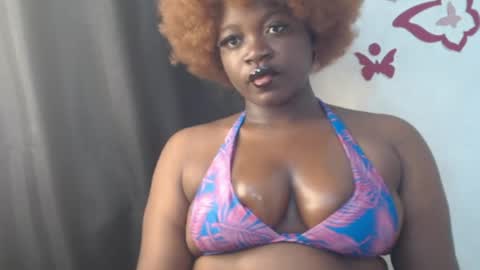 Coco sweet online show from July 23, 1:58 am