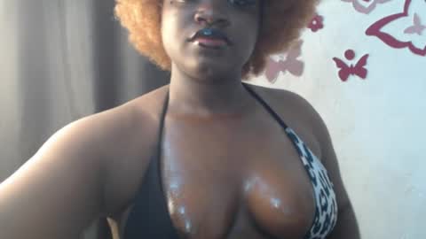 Coco sweet online show from July 19, 1:08 am