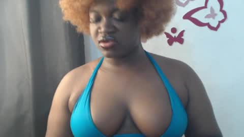 Coco sweet online show from July 11, 12:10 am