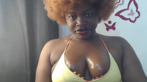 Coco sweet online show from July 12, 1:28 am