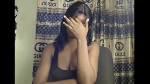 cumebony_petit online show from October 8, 12:26 am