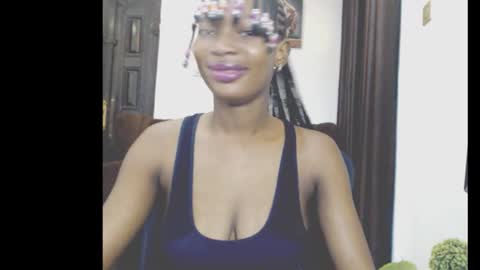 cumebony_petit online show from March 5, 8:21 am