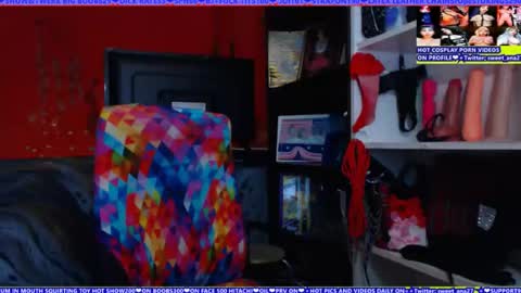 cuminmenowbby online show from August 2, 5:27 pm