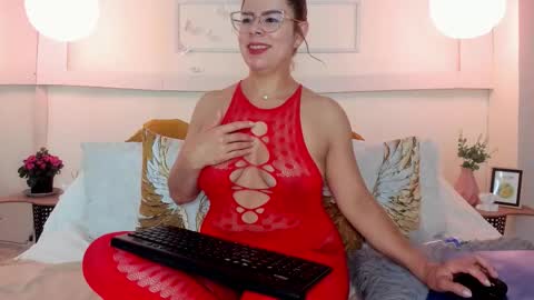 Cumming Loving online show from January 9, 10:14 pm