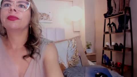 Cumming Loving online show from July 29, 8:53 pm