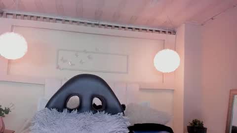 Cumming Loving online show from February 28, 10:31 pm