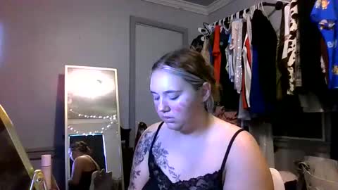 cuntycassie online show from May 21, 3:21 pm