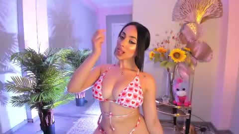 cupcake_izzy online show from June 23, 7:56 pm
