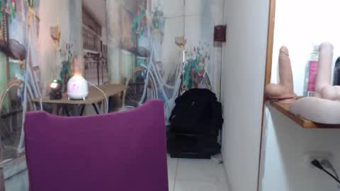 Vannesa online show from January 31, 7:11 pm