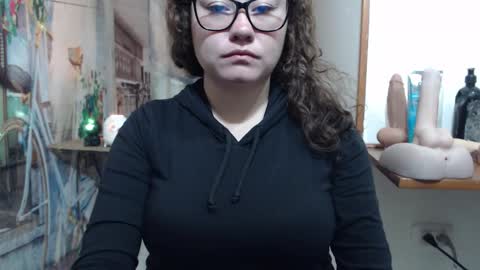 Vannesa online show from February 9, 8:55 pm