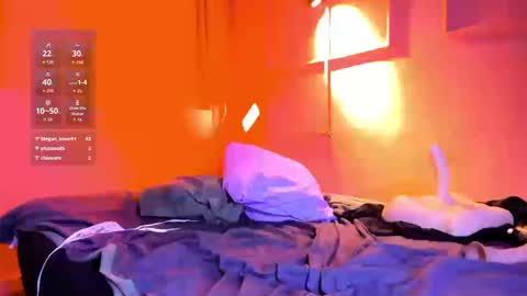 TALK TO ME  online show from March 13, 4:03 am