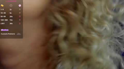 Antonia online show from January 9, 11:56 pm