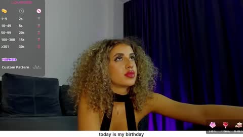 Antonia online show from February 14, 11:20 pm