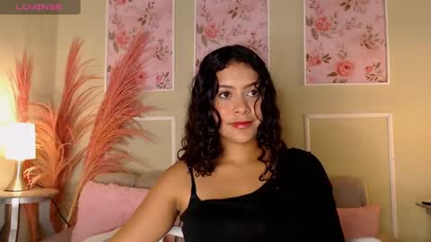 DANI online show from September 18, 7:12 pm