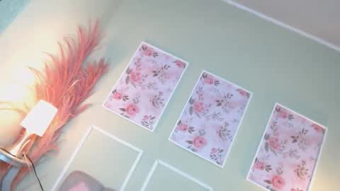 DANI online show from December 19, 7:28 pm