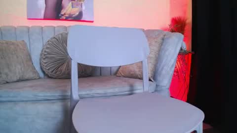 DANI online show from March 8, 2:04 am