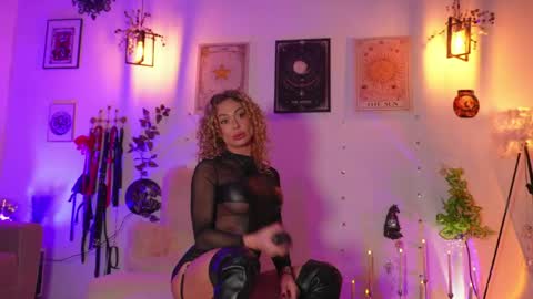 Natasha online show from May 14, 3:07 pm