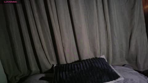 Curlynony online show from April 8, 5:59 pm