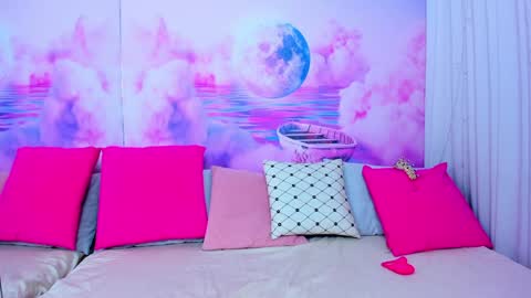 Sammy online show from January 20, 1:07 am