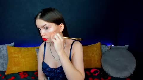 Sammy online show from February 15, 1:10 am