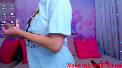 Sammy online show from January 27, 1:05 am