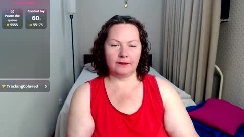 Snapshot of curvy_girlz chatting on October 4, 6:12 pm curvy_girlz online show from October 4, 6:12 pm