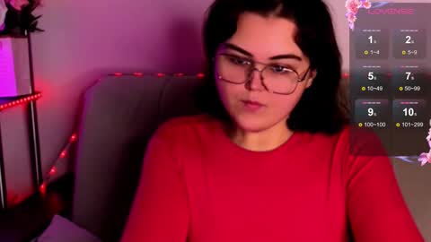 Jane  online show from November 10, 5:35 am