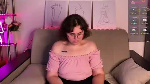 Snapshot of curvy_janie chatting on September 17, 9:29 am Jane online show from September 17, 9:29 am