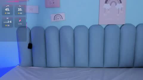 Rosie online show from November 8, 11:59 am