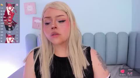 Rosie online show from January 16, 3:57 am