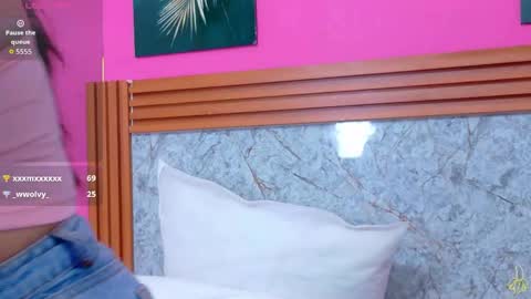 Michel  online show from May 15, 11:18 pm