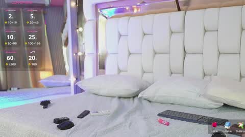 Michel  online show from May 4, 8:34 pm
