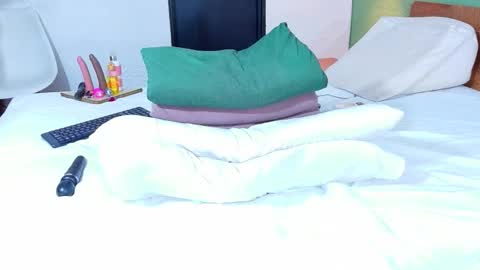 Danna online show from February 19, 7:13 pm