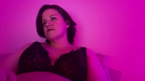 CurvyFlora online show from February 23, 4:55 am