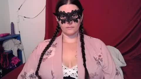 Celine Fawe online show from June 27, 6:36 pm