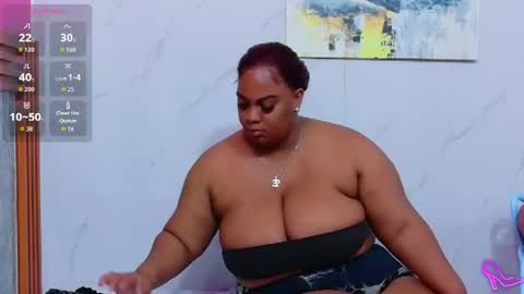 curvyhomebebe online show from August 2, 11:57 am
