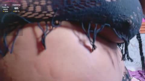 curvyhomebebe online show from June 20, 3:10 am