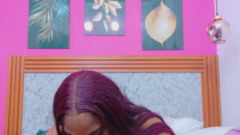 curvyhomebebe online show from April 27, 7:22 pm