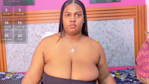 curvyhomebebe online show from December 19, 3:21 am