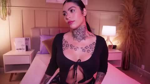 Samantha online show from July 6, 5:48 pm