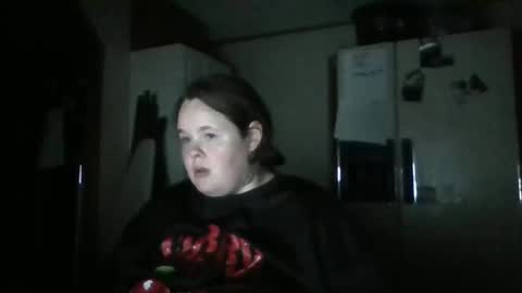 Snapshot of curvyplayday chatting on September 22, 5:28 am dahlia -kim online show from September 22, 5:28 am
