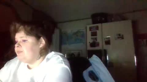 Snapshot of curvyplayday chatting on February 5, 2:08 am dahlia -kim online show from February 5, 2:08 am
