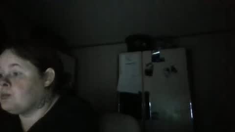 Snapshot of curvyplayday chatting on September 14, 4:21 am dahlia -kim online show from September 14, 4:21 am